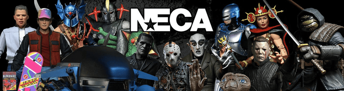 NECA