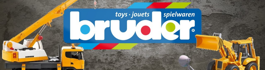 Bruder Toys