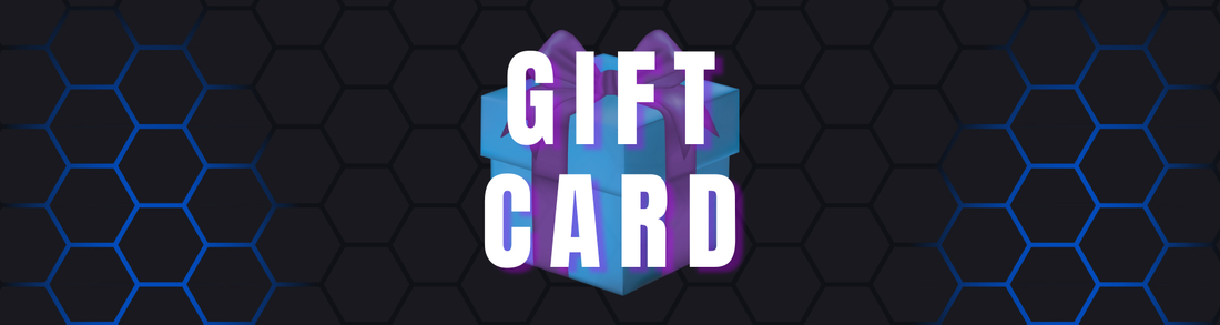 Gift Cards