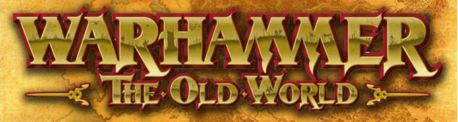 Warhammer: The Old World