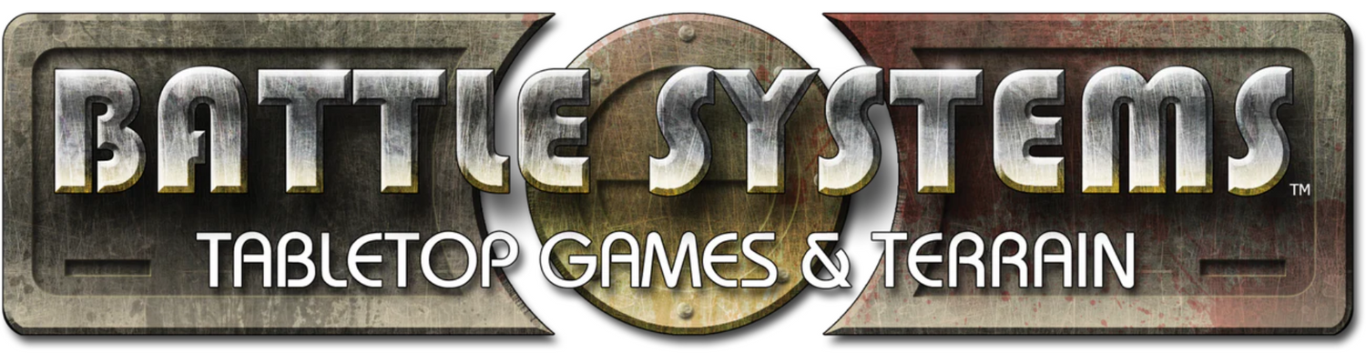 Battle Systems
