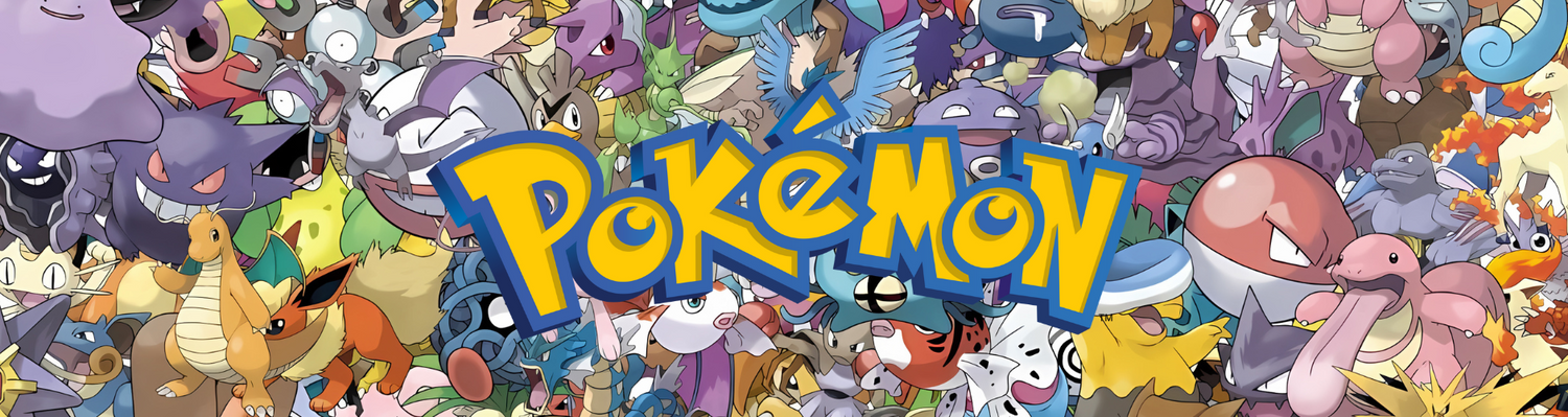 Pokemon (General)