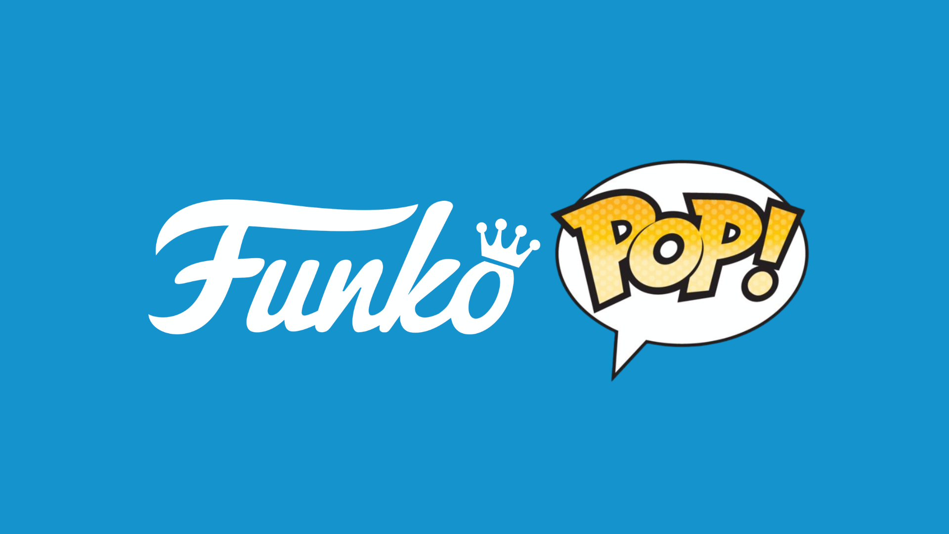 Funko Pop