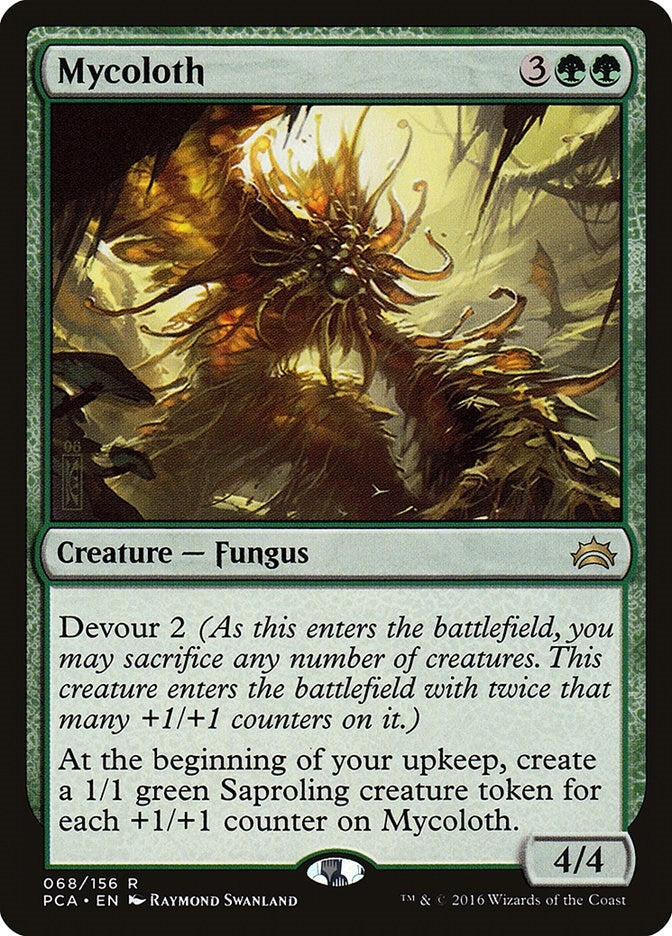 Mycoloth (68) (PCA)