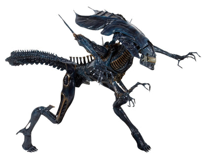 NECA Aliens Xenomorph Queen Ultra Deluxe Boxed Action Figure
