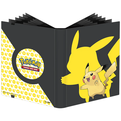 Ultra Pro 9-Pocket PRO-BINDER® for Pokémon