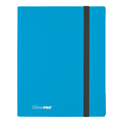 Ultra Pro ECLIPSE® 9-Pocket PRO-BINDER