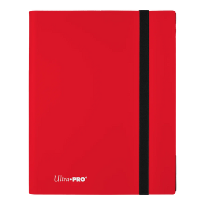 Ultra Pro ECLIPSE® 9-Pocket PRO-BINDER