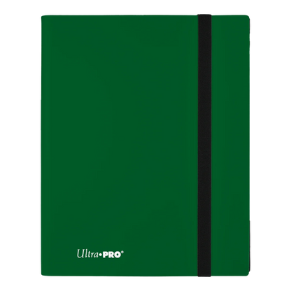 Ultra Pro ECLIPSE® 9-Pocket PRO-BINDER