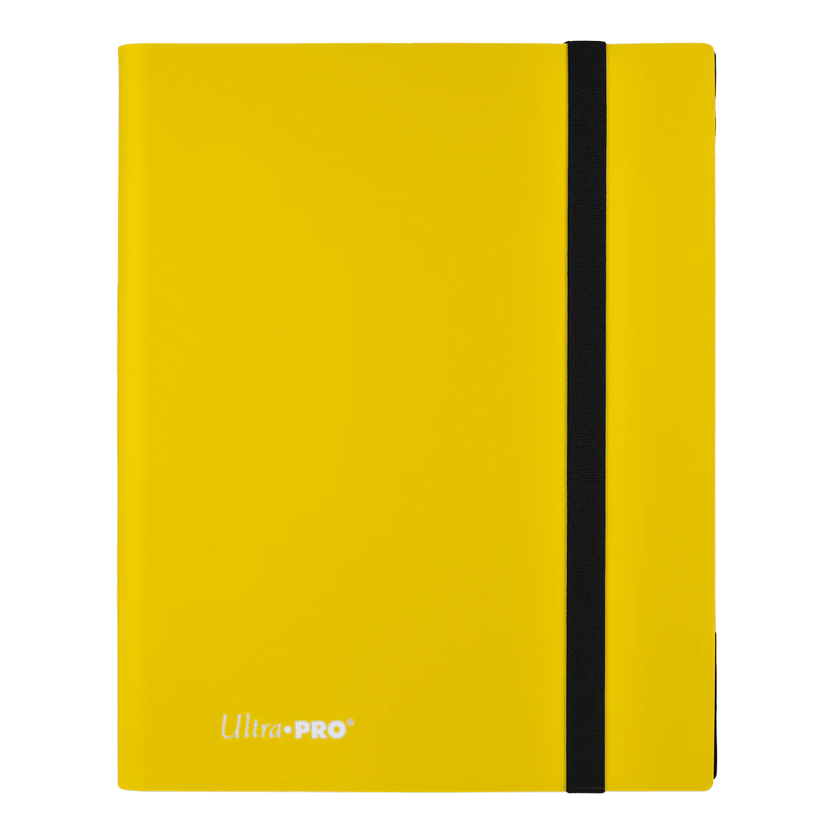 Ultra Pro ECLIPSE® 9-Pocket PRO-BINDER