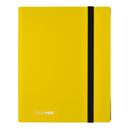 Ultra Pro ECLIPSE® 9-Pocket PRO-BINDER