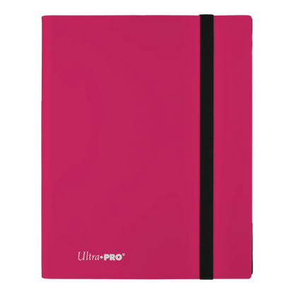 Ultra Pro ECLIPSE® 9-Pocket PRO-BINDER