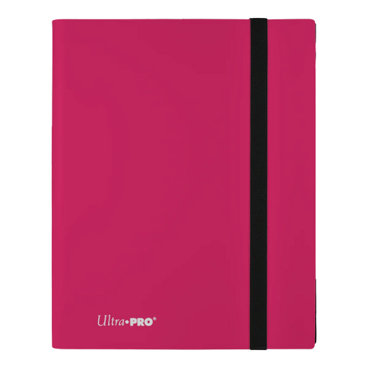 Ultra Pro ECLIPSE® 9-Pocket PRO-BINDER