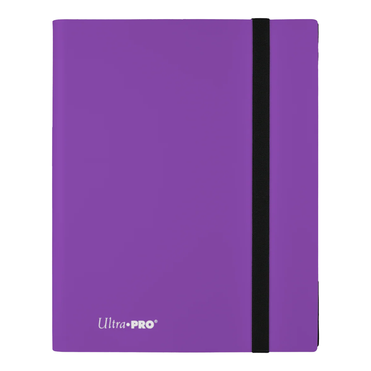 Ultra Pro ECLIPSE® 9-Pocket PRO-BINDER
