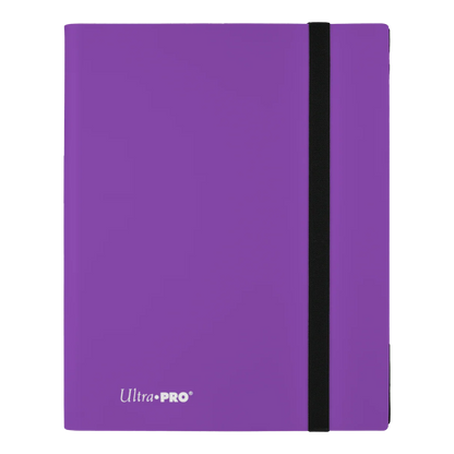 Ultra Pro ECLIPSE® 9-Pocket PRO-BINDER