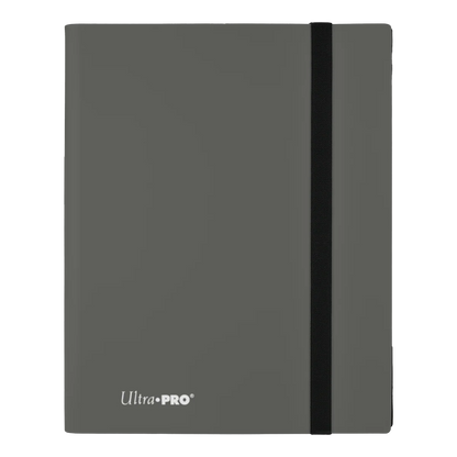 Ultra Pro ECLIPSE® 9-Pocket PRO-BINDER