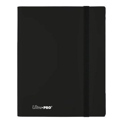 Ultra Pro ECLIPSE® 9-Pocket PRO-BINDER