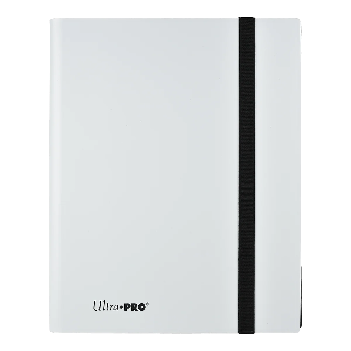 Ultra Pro ECLIPSE® 9-Pocket PRO-BINDER