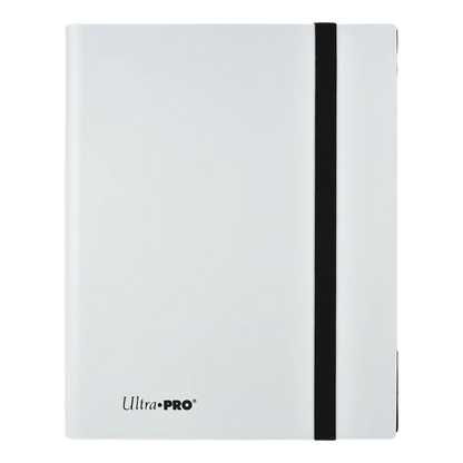 Ultra Pro ECLIPSE® 9-Pocket PRO-BINDER