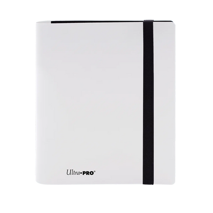 Ultra Pro ECLIPSE® 4-Pocket PRO-BINDER®