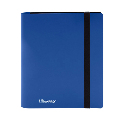 Ultra Pro ECLIPSE® 4-Pocket PRO-BINDER®
