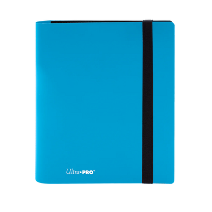 Ultra Pro ECLIPSE® 4-Pocket PRO-BINDER®