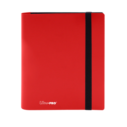Ultra Pro ECLIPSE® 4-Pocket PRO-BINDER®