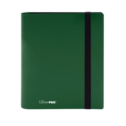 Ultra Pro ECLIPSE® 4-Pocket PRO-BINDER®