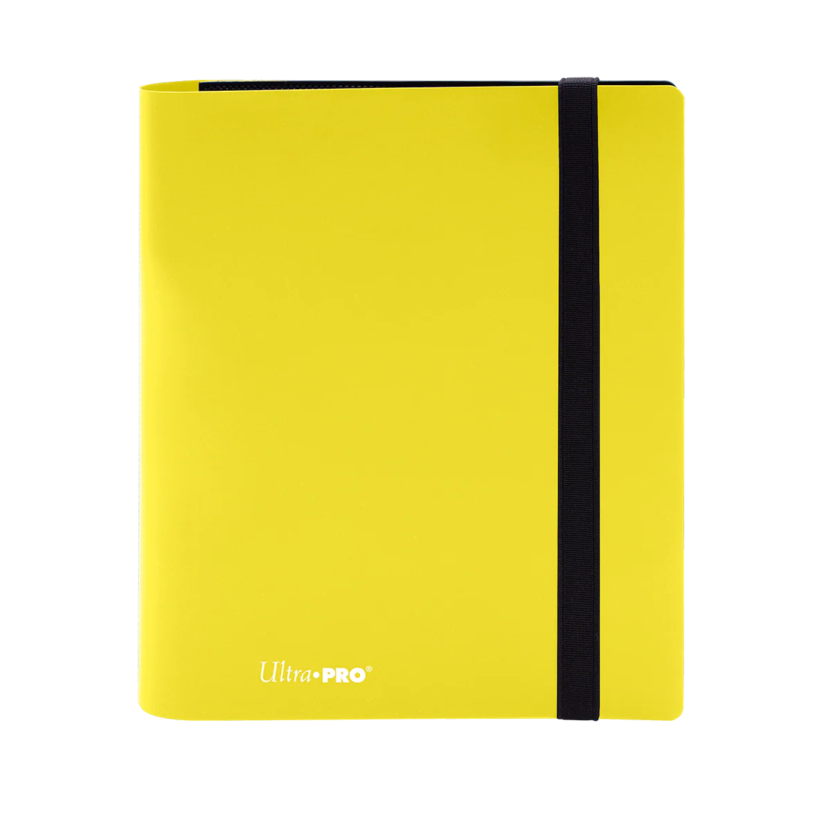 Ultra Pro ECLIPSE® 4-Pocket PRO-BINDER®