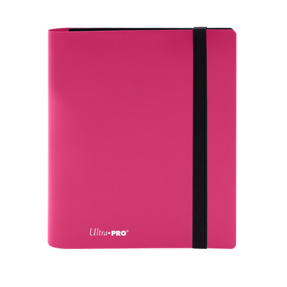 Ultra Pro ECLIPSE® 4-Pocket PRO-BINDER®