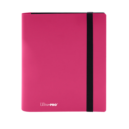 Ultra Pro ECLIPSE® 4-Pocket PRO-BINDER®