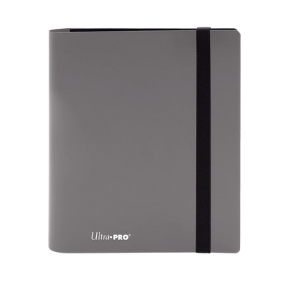Ultra Pro ECLIPSE® 4-Pocket PRO-BINDER®