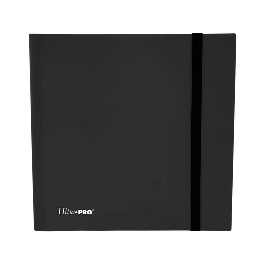 Ultra Pro ECLIPSE® 12-Pocket PRO-BINDER®
