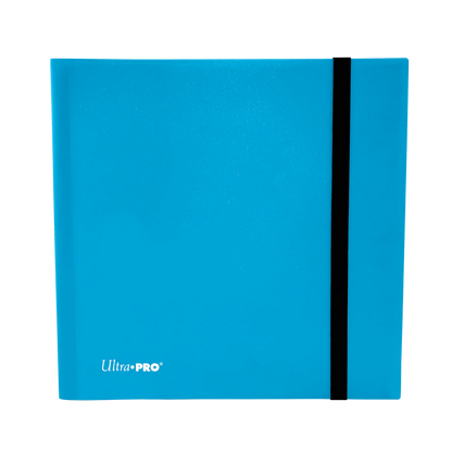 Ultra Pro ECLIPSE® 12-Pocket PRO-BINDER®