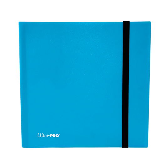 Ultra Pro ECLIPSE® 12-Pocket PRO-BINDER®