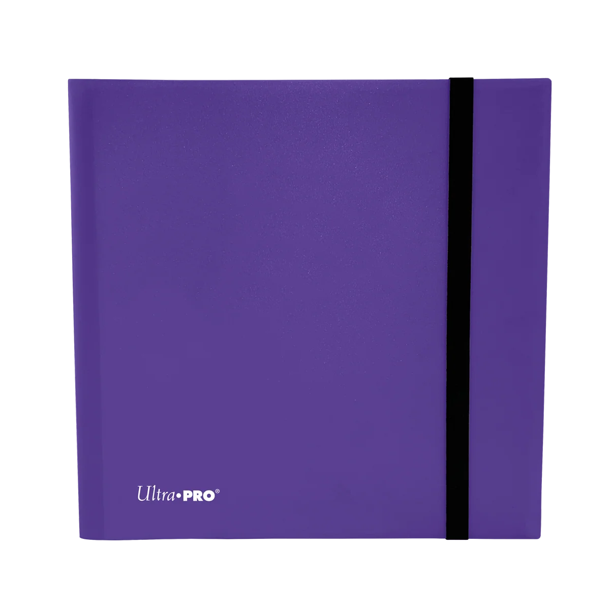 Ultra Pro ECLIPSE® 12-Pocket PRO-BINDER®