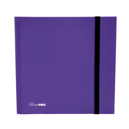 Ultra Pro ECLIPSE® 12-Pocket PRO-BINDER®