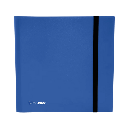 Ultra Pro ECLIPSE® 12-Pocket PRO-BINDER®