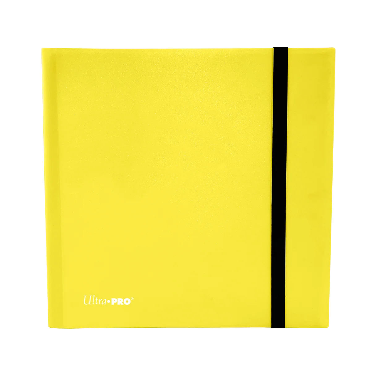 Ultra Pro ECLIPSE® 12-Pocket PRO-BINDER®