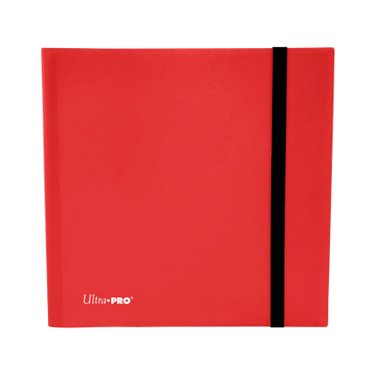 Ultra Pro ECLIPSE® 12-Pocket PRO-BINDER®