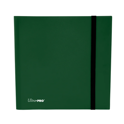 Ultra Pro ECLIPSE® 12-Pocket PRO-BINDER®