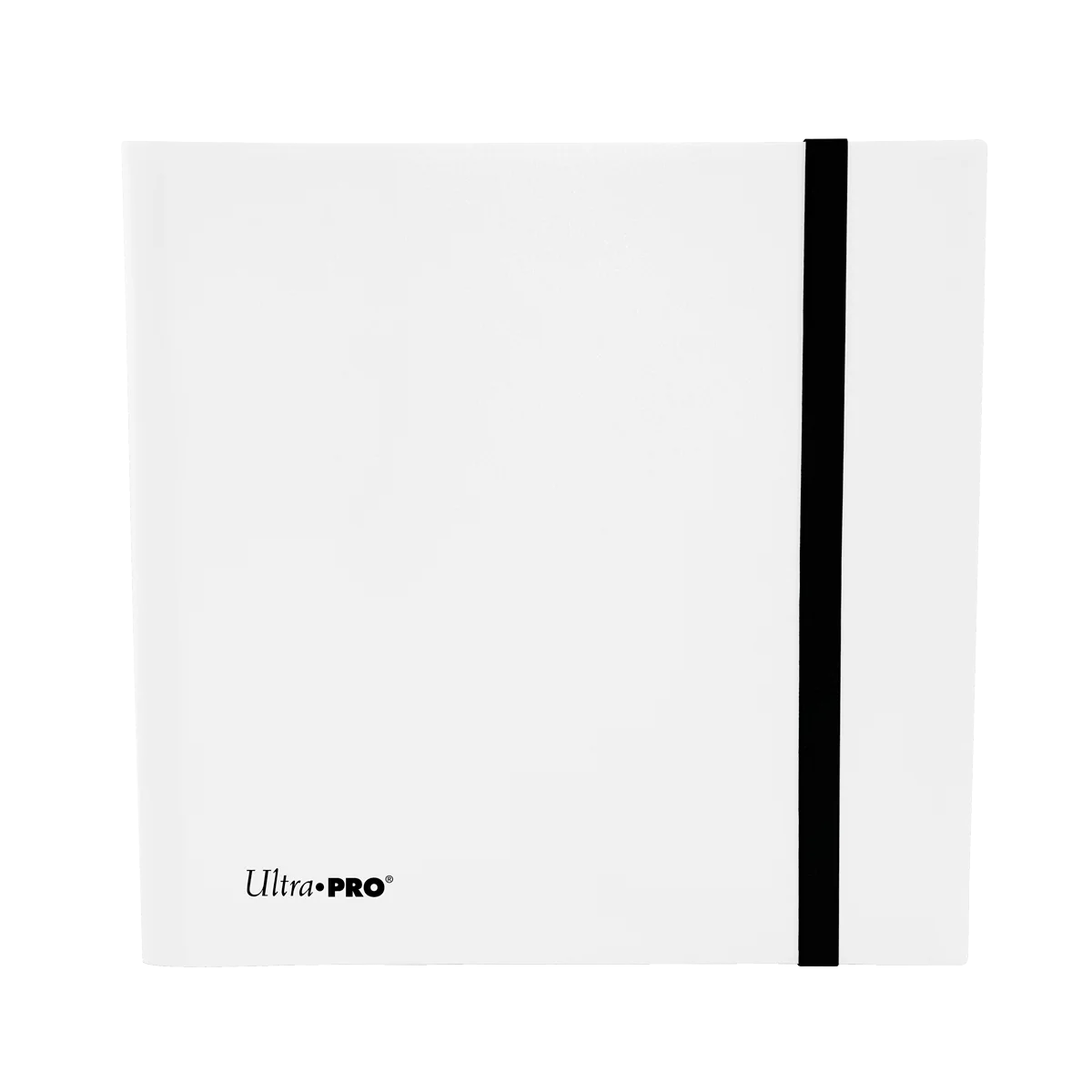 Ultra Pro ECLIPSE® 12-Pocket PRO-BINDER®
