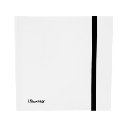 Ultra Pro ECLIPSE® 12-Pocket PRO-BINDER®