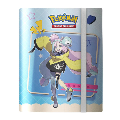 Ultra Pro 9-Pocket PRO-BINDER® for Pokémon