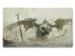 DRAGON SHIELD PLAYMAT Dashat Living Lunacy