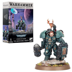 Tabletop simulator warhammer: commemorative series leagues of votann