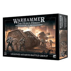 Warhammer Horus Heresy: LEGIONES ASTARTES Battle Group