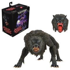 NECA An American Werewolf in London - Ultimate Kessler Werewolf