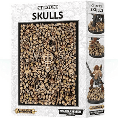 Games Workshop Citadel Skulls Miniature