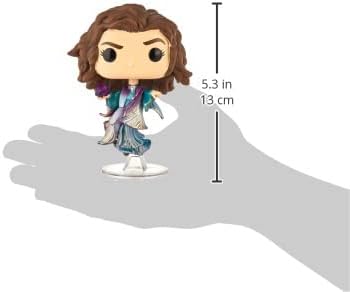Funko POP! Marvel: Wandavision - Agatha Harkness #826